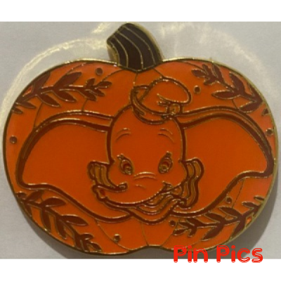 Loungefly - Dumbo - Character Pumpkins - Mystery