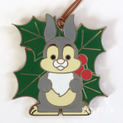 Thumper - Woodland Winter - Mystery 