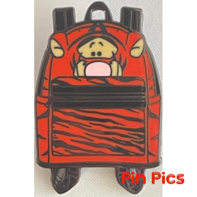Loungefly - Tigger - Winnie the Pooh Backpacks - Mystery