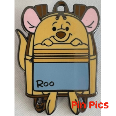 Loungefly - Roo - Winnie the Pooh Backpacks - Mystery