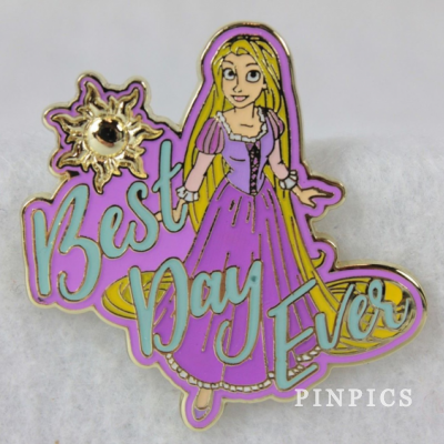 Rapunzel - Princess Quotes - Tangled