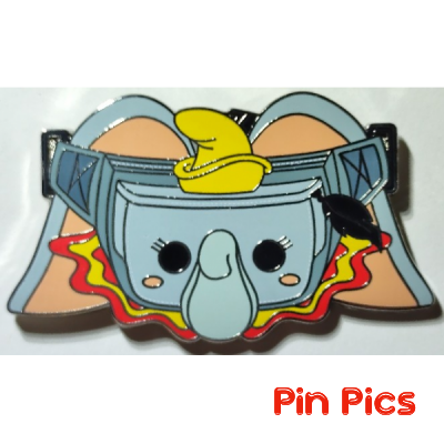 Dumbo - Fanntasy Pack – Mystery