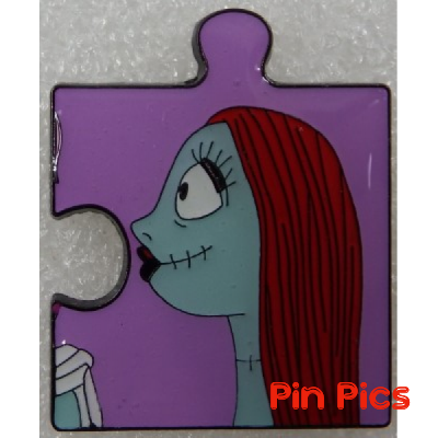 Nightmare Before Christmas - Sally - Puzzle
