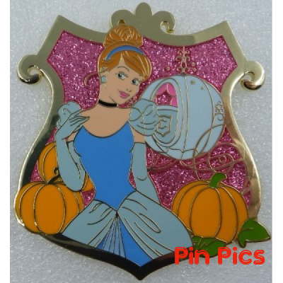 PALM - Cinderella - Princess Stories