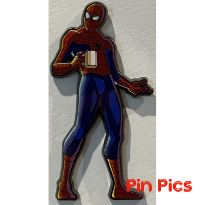FiGPiN - Peter Parker - Marvel