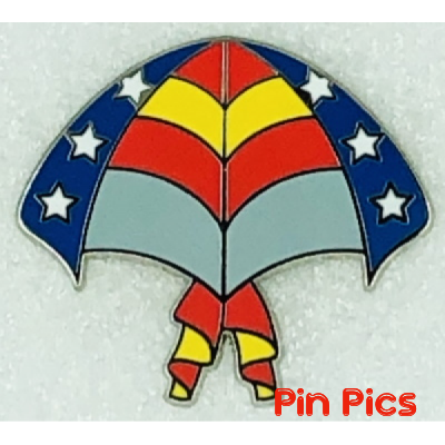 Dumbo - Character Kite - Mystery