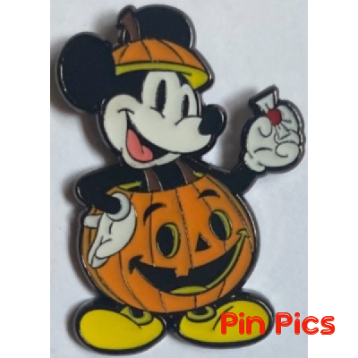 Loungefly - Mickey Mouse - Mickey and Friends - Halloween Costumes - Mystery