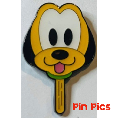 Loungefly - Pluto - Mickey and Friends Ice Cream - Mystery