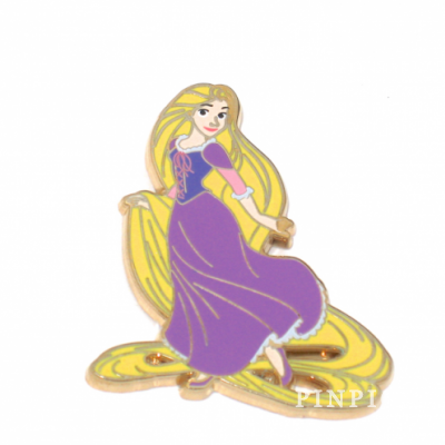 HKDL - Rapunzel