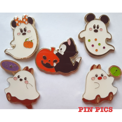 TDR - Frosted Cookie - Game Prize - Halloween TDS Set 