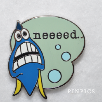 How to Speak Whale with Dory Mystery Collection - neeeed