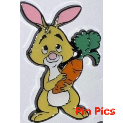 Loungefly - Rabbit - Winnie The Pooh Babies - Mystery