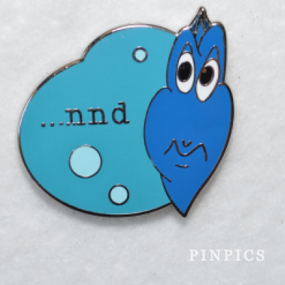 How to Speak Whale with Dory Mystery Collection - nnd