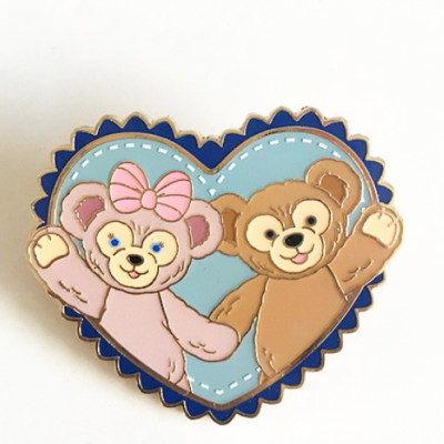 DLP - Duffy and ShellieMay Heart