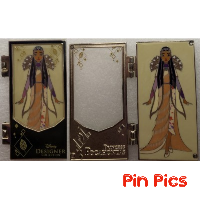 Pocahontas - Designer Doll Collection