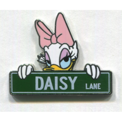 Daisy - Disney Streets- Mystery Box 