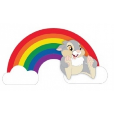 DSSH - Thumper - Bambi - Rainbow
