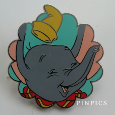 Disney Grins Mystery Collection - Dumbo