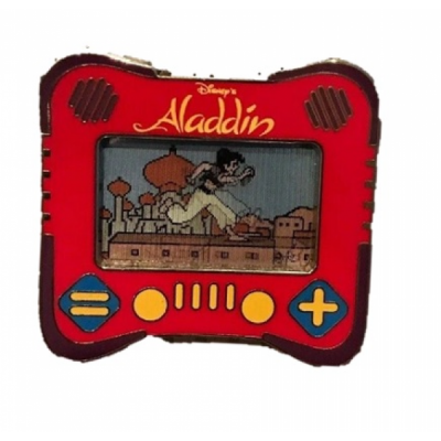 WDW - Aladdin - I Heart Gaming
