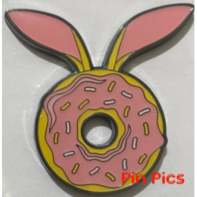 Loungefly - Rabbit - Pooh & Friends Donuts - Mystery
