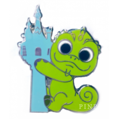Park Pals Mystery - Pascal