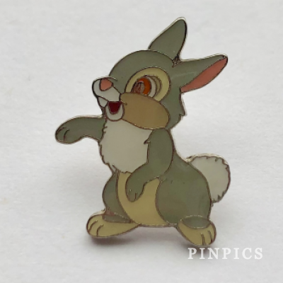 Japan - Thumper - Disney Classic Expressions - From a 3 Pin Set