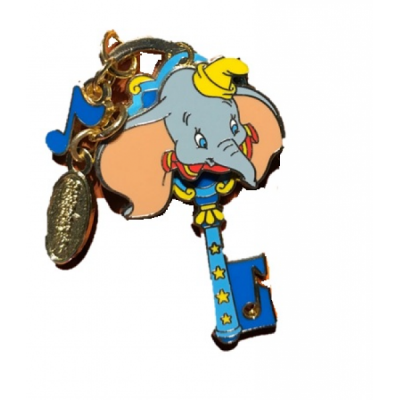 HKDL - Key - Dumbo 