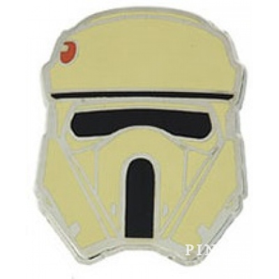 Rogue One Helmets - Booster - Scarif Stormtrooper - Star Wars