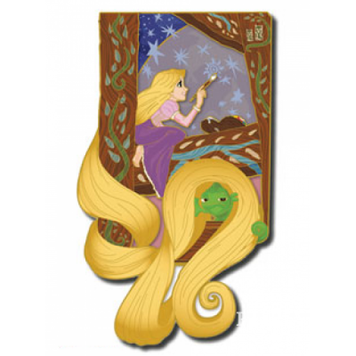 ACME - Artist Series - Rapunzel - Rapunzel's Day Dream