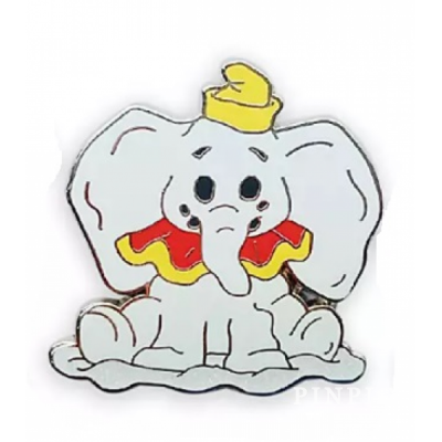 Holiday 2020 Mystery - Dumbo