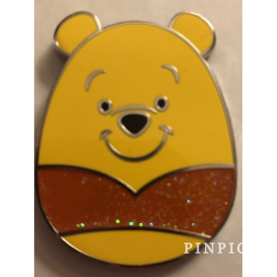 SDR - Winnie the Pooh - Easter Egg - Spring - Boxed