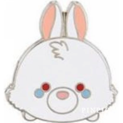 White Rabbit - Alice in Wonderland - Tsum Tsum - Series 2 - Mystery