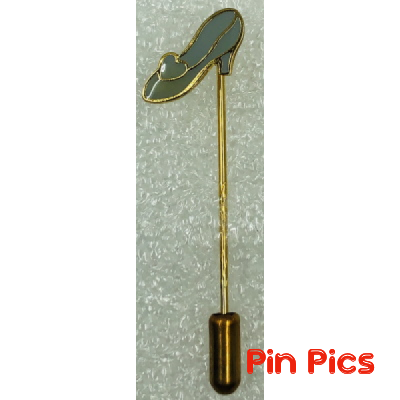 Sony - Cinderella - Princess Stick And Pin - Set