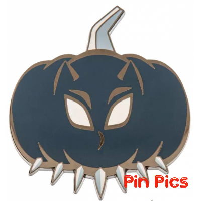 Marvel - Black Panther - Pumpkins Halloween - Mystery