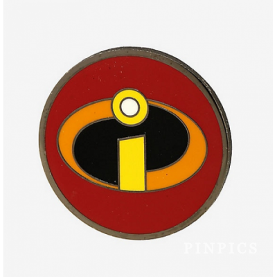 Loungefly - Incredibles Logo