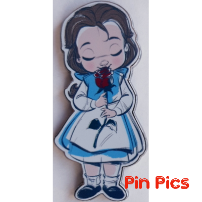 DLP - Belle - Animators Doll - Beauty and the Beast