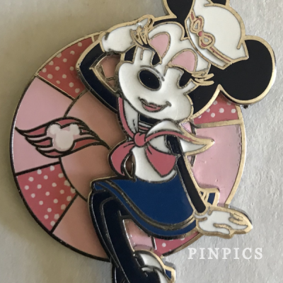 DCL - Pin Up Minnie