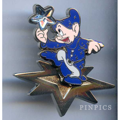 DLP - PTE - Once Upon a Star: Dopey