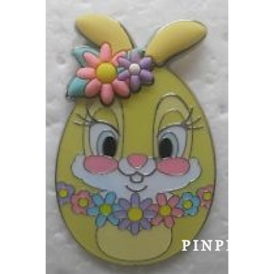HKDL - Easter Eggs - Miss Bunny