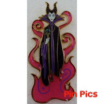 Artland - Maleficent - Mistress of Evil - Sleeping Beauty