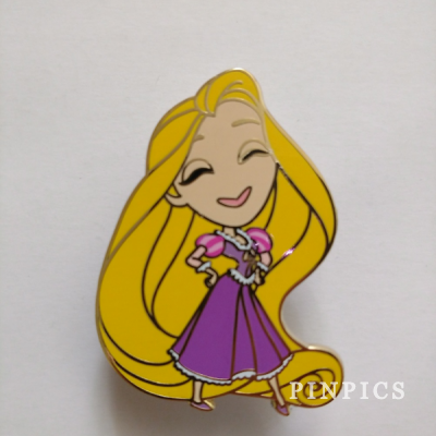 DSSH - Princess Cuties - Rapunzel