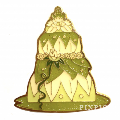Loungefly - Princess Cake Mystery - Tiana