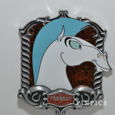 WDI - Pegasus - Majestic Steed