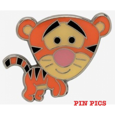 Loungefly - Tigger - Winnie the Pooh Baby Character