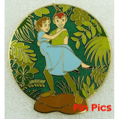 Peter Pan and Wendy - 70th Anniversary