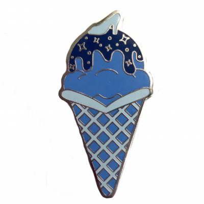 Loungefly - Princess Ice Cream Cone Mystery - Cinderella