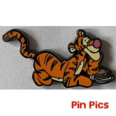 Loungefly - Tigger - Winnie the Pooh Picnic - Booster