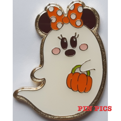 TDR - Minnie Mouse - Frosted Cookie - Game Prize - Halloween TDS