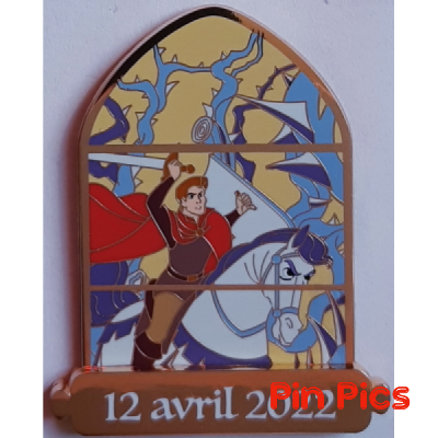 DLP - Prince Phillip - Sleeping Beauty -  30th Anniversary