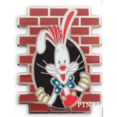 DIS - Roger - 30th Anniversary - Commemorative - Week 1 - Who Framed Roger Rabbit